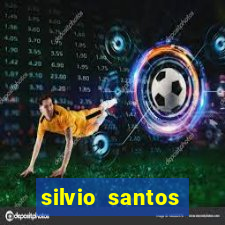 silvio santos camisa florida